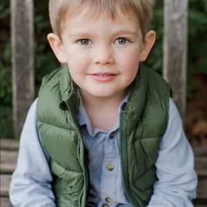 Meet your Posher, Micah